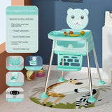 Baby Feeding Chair - The Perfect Seat for Your Little One