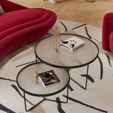 Designer Lips Sofa Set - Premium Collection
