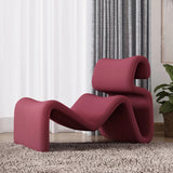 Ergonomic Meuble Salon Room Recliner Seat Chair