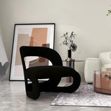 Designer Italian Maxera Sofa Chair