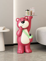 Lotso Bear Toy Story Statue: A Must-Have Collectible