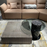 Terning Square Coffee Table