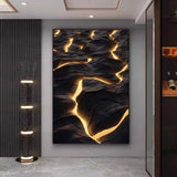 LED Wall Lamp for Living Room Background