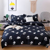 Panda Bedding Set: Premium Quality Products for Panda Lovers