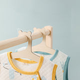 Quality Kids Hangers - Optimal Storage Solution