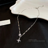 Ethereal Echo Necklace - Elegant Jewelry for Any Occasion