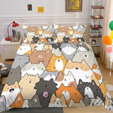Kitty Bedding Set - Find the Perfect Match for You
