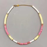 Celestial Aurora Necklace - Adorn Your Elegance with BabiesDecor.com