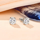 Diamond Earrings: Finest Collection of Sparkling Gems