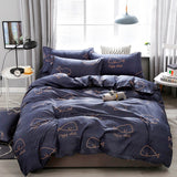Whale Bedding Set: Find the Perfect Set for Your Bedroom
