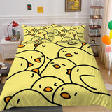 Chicks Bedding Set: Discover a Cute and Cozy Collection