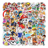 Paw Patrol Dog Stickers Pack | Famous Bundle Stickers | Waterproof Bundle Stickers