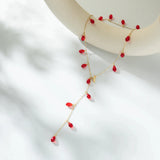 Celestial Dreamscape Necklace - Adorn Your Elegance with BabiesDecor.com