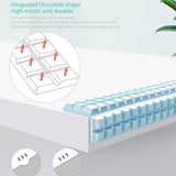 Baby Safety Corner Protector | Children Protection Furniture Corners | Angle Protection Child Safety Table Corner Protector Tapes - 1 meter