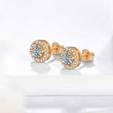Diamond Earrings: Exquisite Jewelry for a Timeless Look