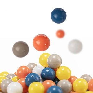 1000 Kids Play Balls with Storage Bag-Playpen and Ball Pits