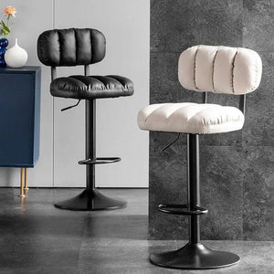 AA Design Dining High Counter Bar Stool-Bar Stools