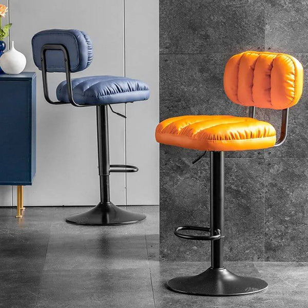 AA Design Dining High Counter Bar Stool-Bar Stools