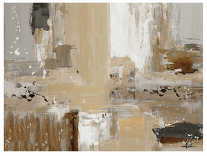 Abstract Art Boho Design Wallpaper Murals-Marble Design Wallpaper