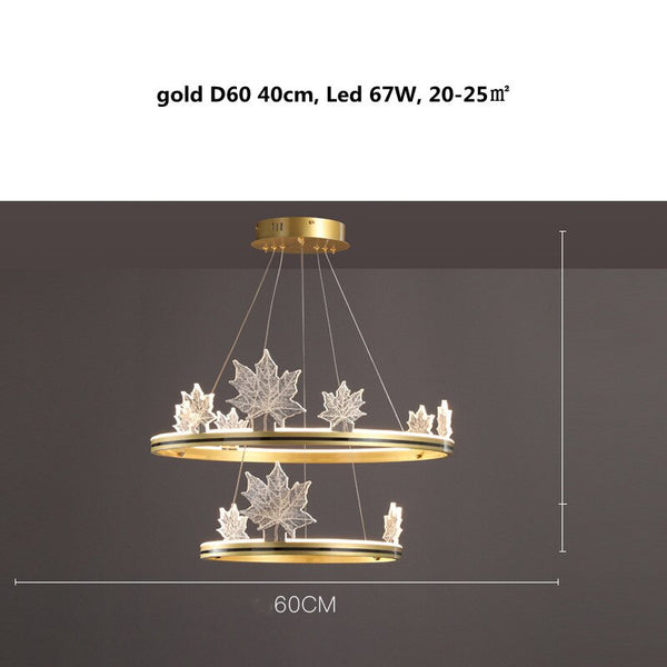 Acrylic Flower Chandelier - Find the Perfect Lighting-Ceiling Chandelier