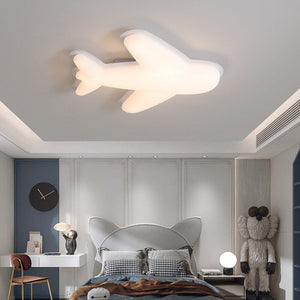 Aeroplane Light - Unique and Stylish Lighting Fixture-Kids Room Nursery Lighting