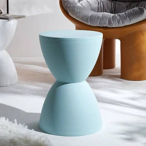 Aesthetic Designer Minimalistic Stools-Foot Stools