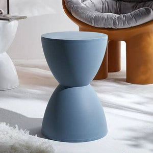 Aesthetic Designer Minimalistic Stools-Foot Stools