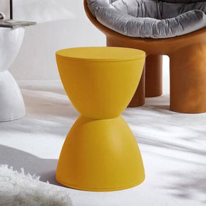 Aesthetic Designer Minimalistic Stools-Foot Stools