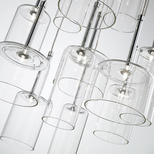 Amp up Your Décor with Glass Pendant Hanging Lights-Pendant Lights