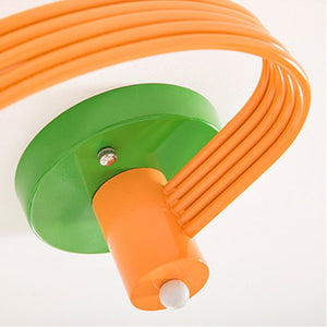 Animals LED Pendant Lamp For Kids Room-Kids Room Nursery Lighting