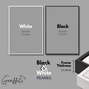 Arnold The Muscle King Canvas Art-Wall Posters