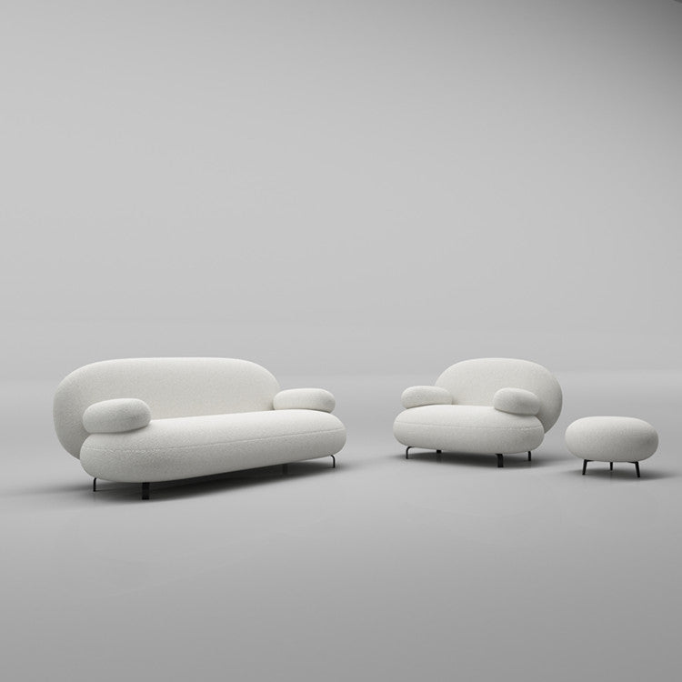 Arredo Sofa Set: The Perfect Addition to Your Living Room-Sofa Set