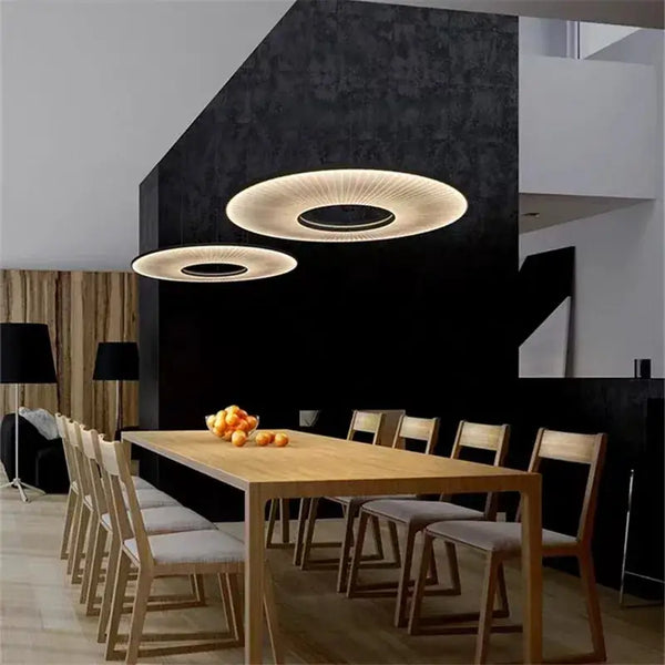 Artistic Blooms Designer Lighting-Pendant Lights