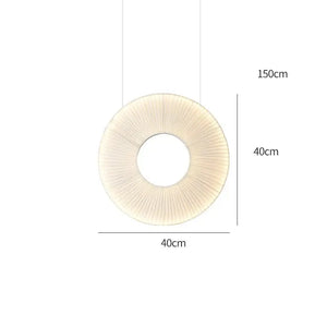 Artistic Blooms Designer Lighting-Pendant Lights