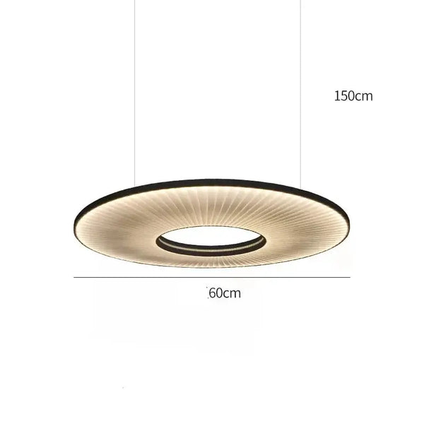 Artistic Blooms Designer Lighting-Pendant Lights