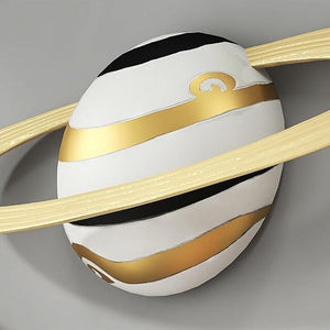 Astronaut Wall Hanging Decor |-Space Themed Room Decoration-