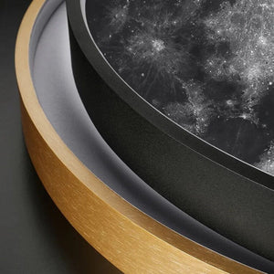 Astronaut Wall Light - Explore the Cosmos with Style-Kids Room Nursery Lighting