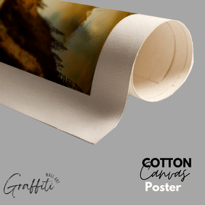 Audrey Hepburn Tiffany Queen Canvas Art - Icon-Wall Posters