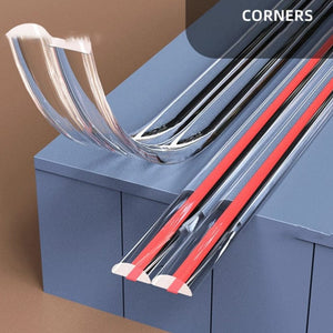 Baby Anti-collision Table Corner Protection: Safety Solution-