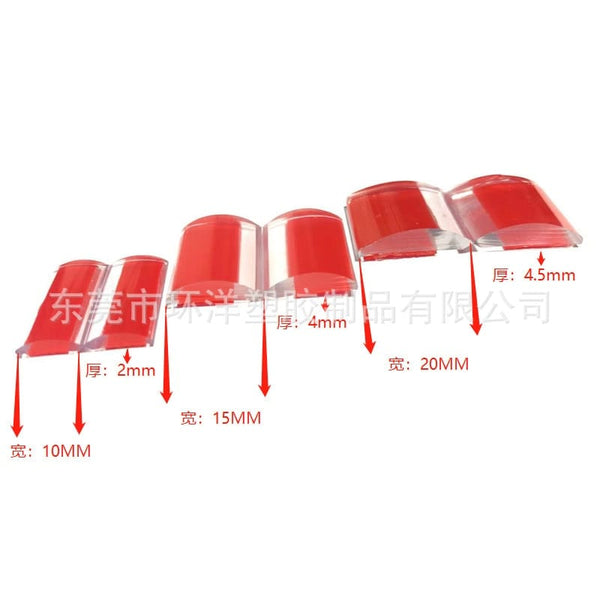 Baby Anti-collision Table Corner Protection: Safety Solution-