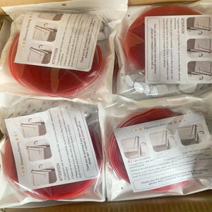 Baby Anti-collision Table Corner Protection: Safety Solution-