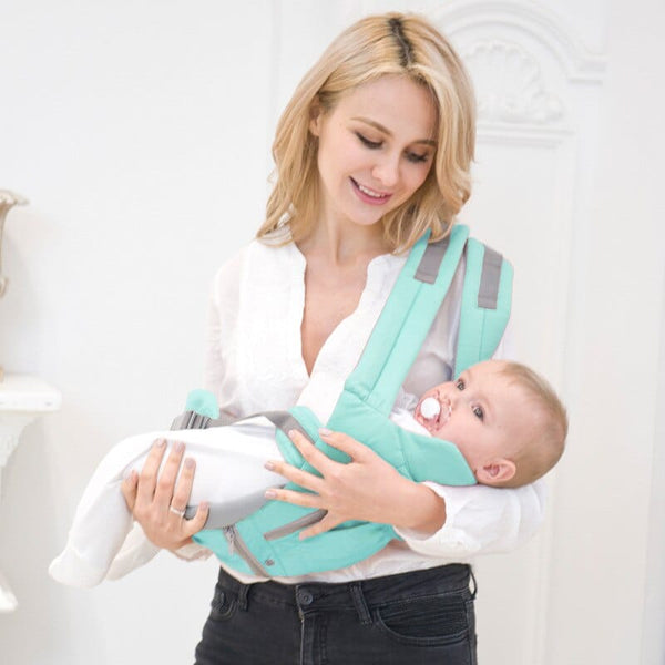 Baby Carrying Seat: Safe for Your Newborn-