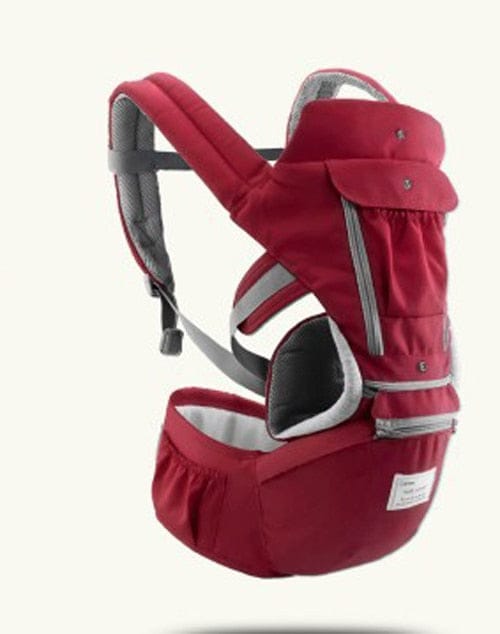 Baby Carrying Seat: Safe for Your Newborn-