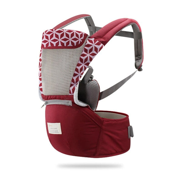 Baby Carrying Seat: Safe for Your Newborn-