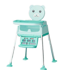 Baby Feeding Chair - The Perfect Seat for Your Little One-0