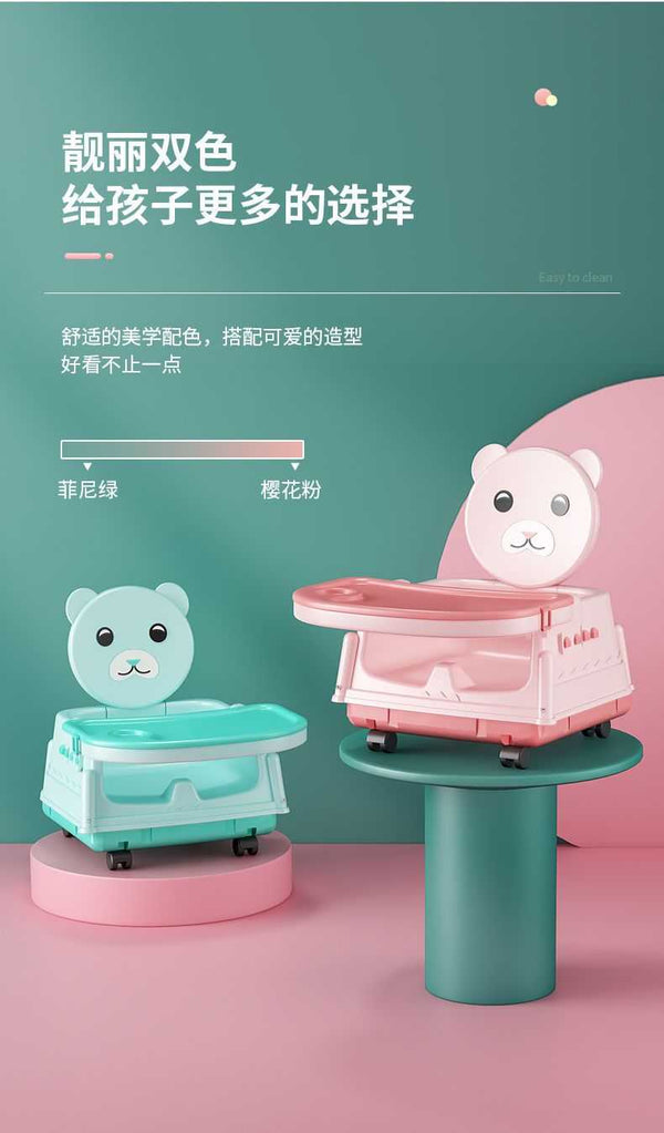 Baby Feeding Chair - The Perfect Seat for Your Little One-0