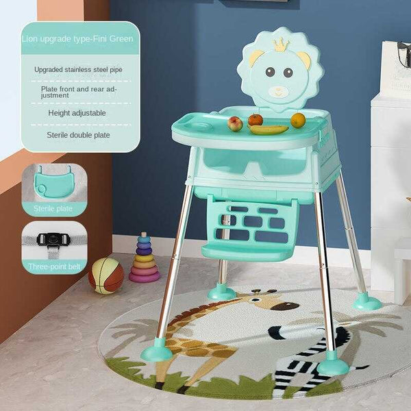 Baby Feeding Chair - The Perfect Seat for Your Little One-0