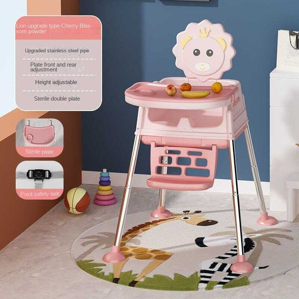 Baby Feeding Chair - The Perfect Seat for Your Little One-0