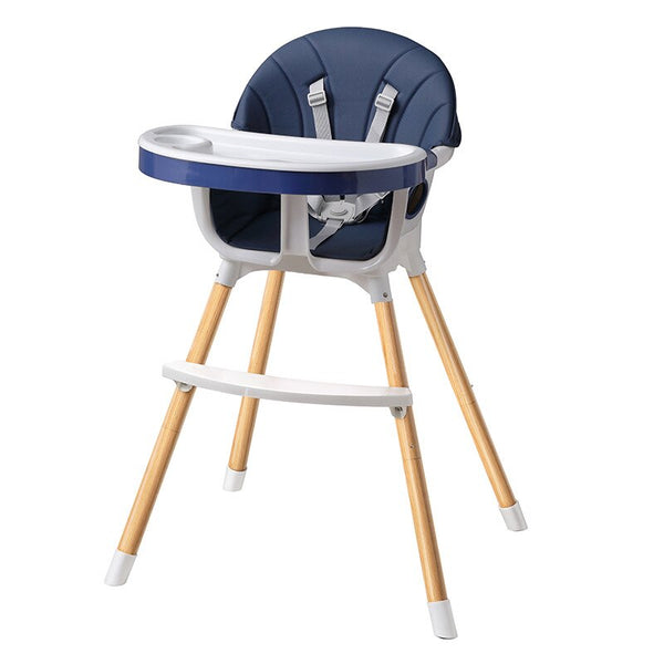 Baby High Chair Multi-Function Children Dining Table-0