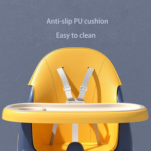 Baby High Chair Newborn Feeding Chair Children-0